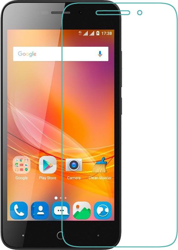 

Захисне скло ZTE BLADE A601