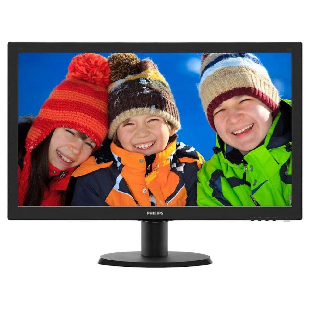 

Монітор Philips 243V5QHABA/01