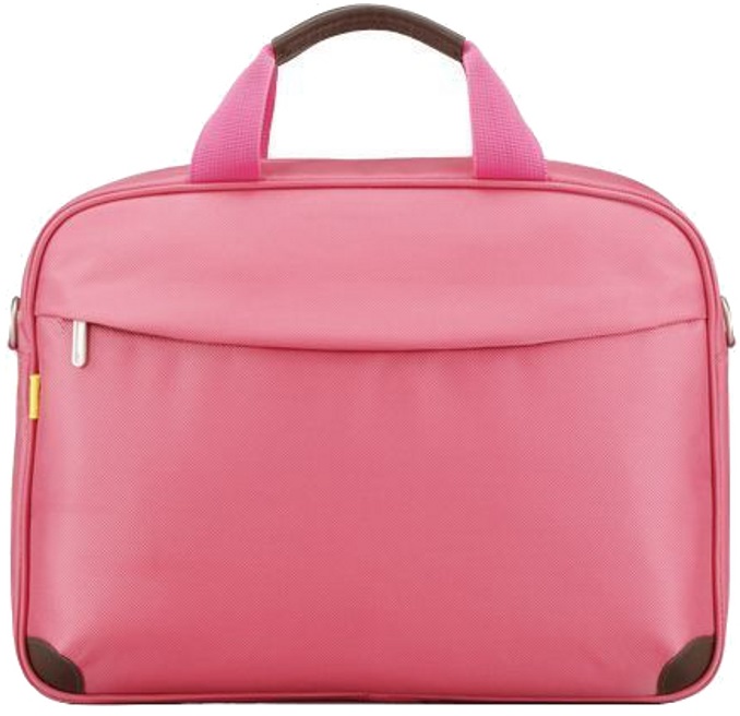 

Сумка для ноутбука Sumdex PON-451PK 13,3" Pink