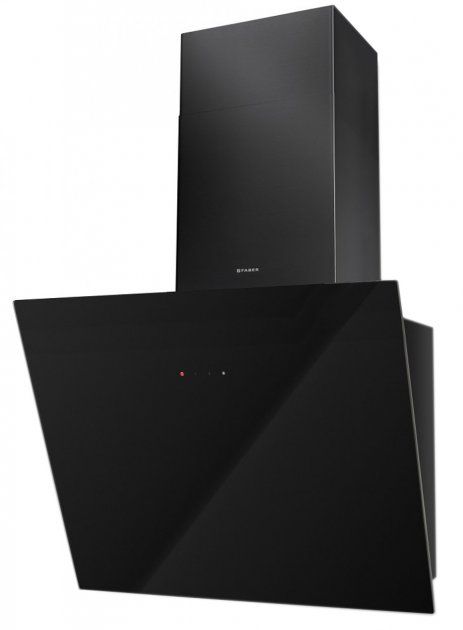 

Витяжка FABER TWEET EV8 LED BK A55 FABER