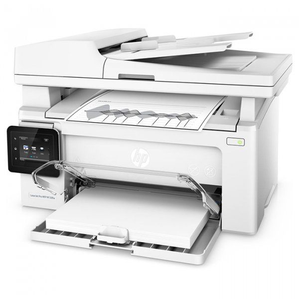 

БФП HP LaserJet Pro M130fw (G3Q60A)
