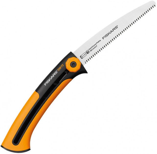 

Будівельна пила Fiskars Xtract SW 72 (1000612/123860)