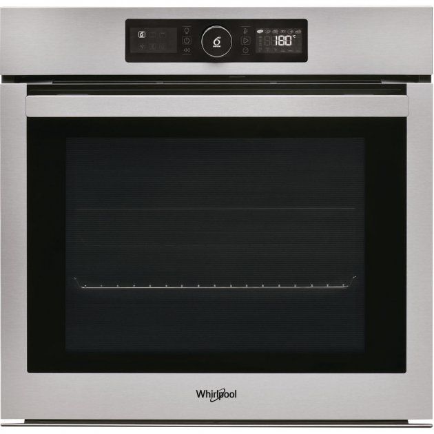 

Духова шафа WHIRLPOOL AKZ9 6270 IX