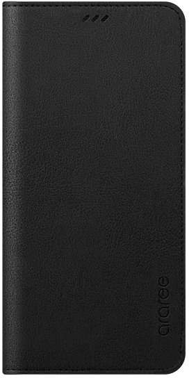 

Чохол-книжка Samsung Flip wallet leather cover A8+ 2018 (GP-A730KDCFAAA) Black