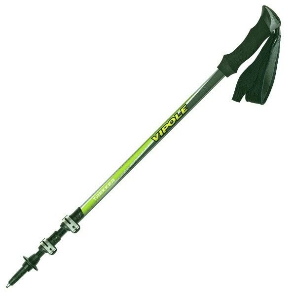 

Трекінгові палиці Vipole Trekker QL EVA RH S1834 (925365)