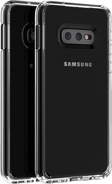 

Cиліконовий чохол BeCover для Samsung Galaxy S10e SM-G970 (704971) Transparancy