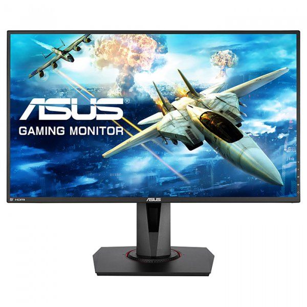 

Монитор Asus VG278Q (90LM03P0-B01370) Black