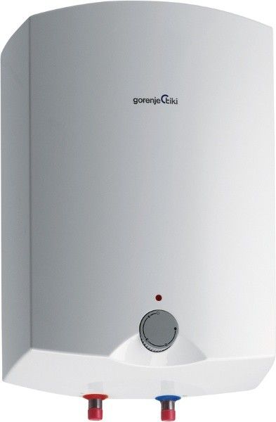 

Бойлер GORENJE GT 15 O