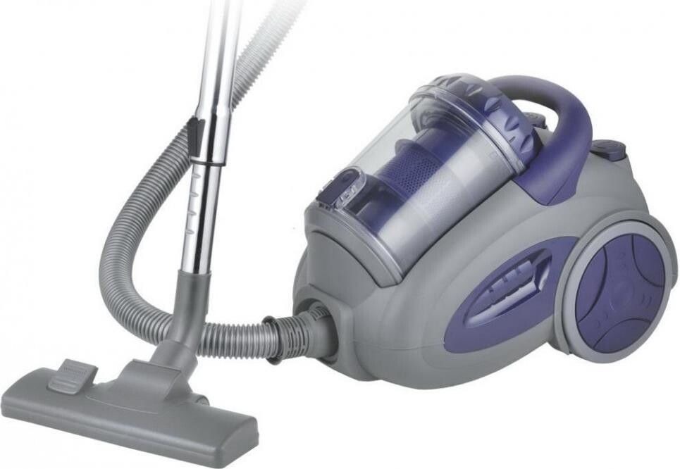 

Пилосос Astor ZW-17050 GP