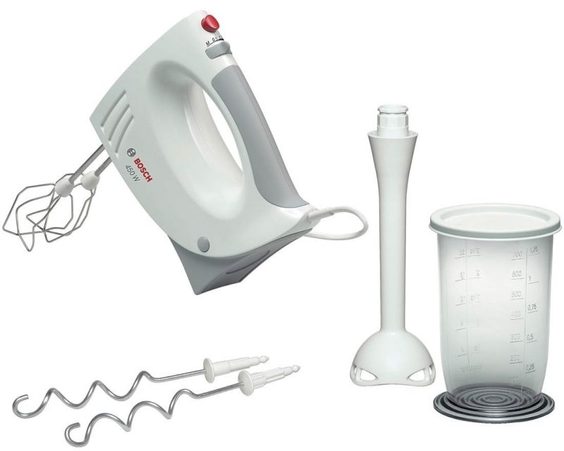 

Миксер BOSCH MFQ3540