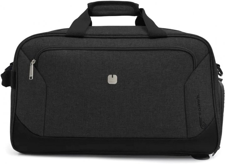 

Сумка-рюкзак Gabol Track 28L (117511 016) Grey