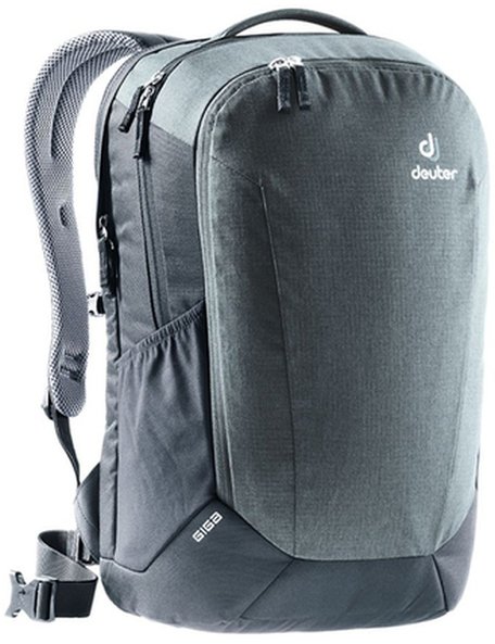 

Рюкзак Deuter Giga 28л (3821020 4701) Graphite-black