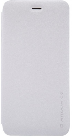 

Чохол-книжка NILLKIN Spark series iPhone 6 White