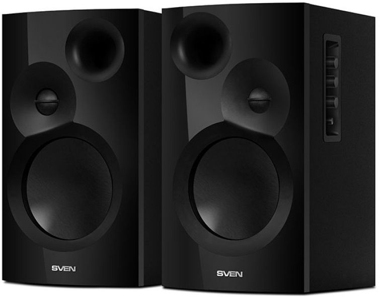 

Акустична система Sven SPS-701 Black