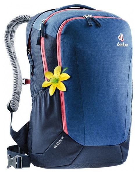 

Рюкзак Deuter Giga SL 28л (3821118 3130) Steel-navy