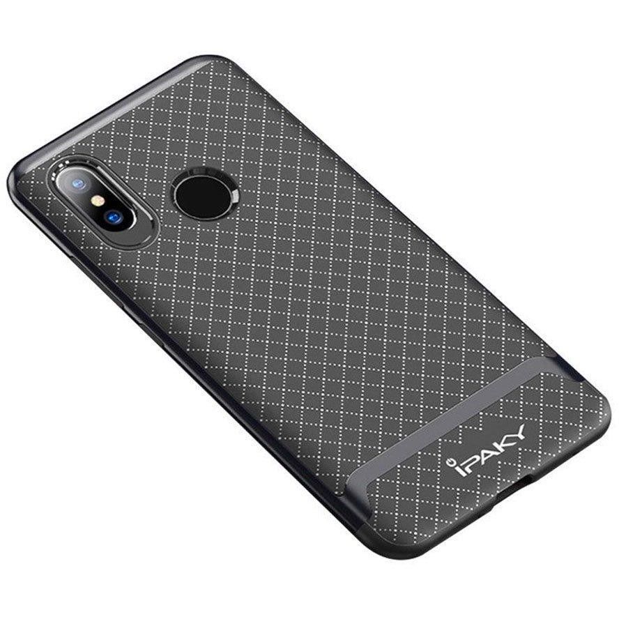 

Накладка iPaky Xiaomi Redmi Note 5/5 Pro Grey