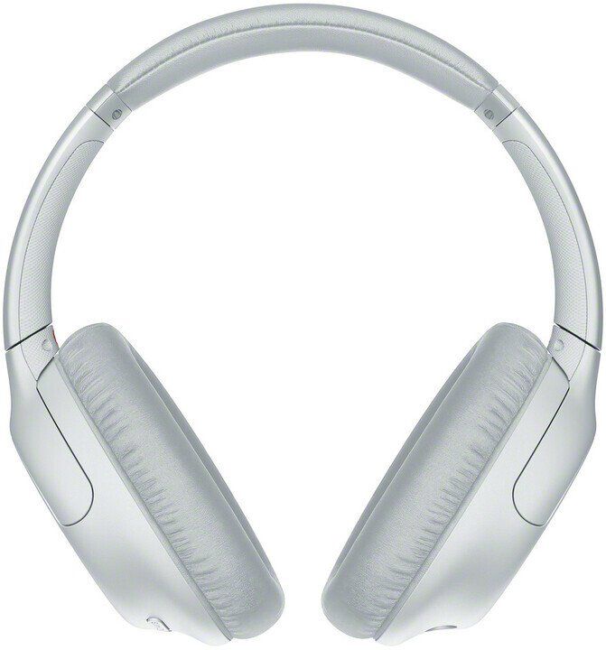 

Навушники Sony WH-CH710N White