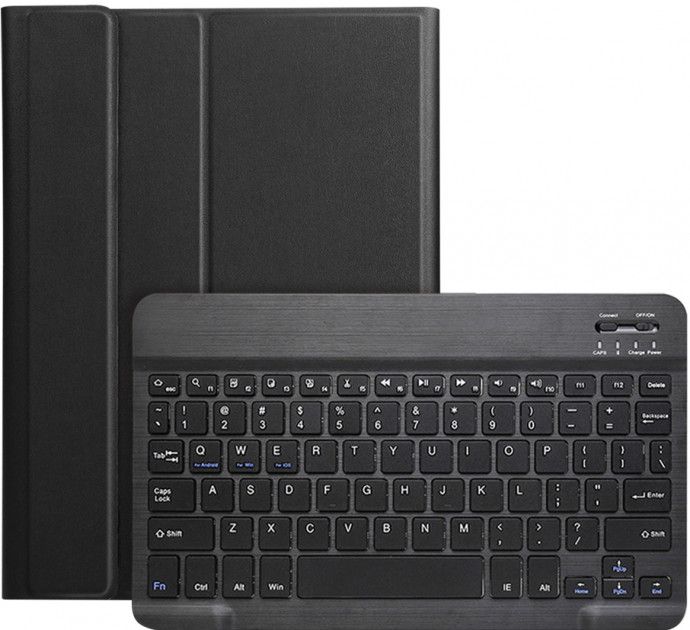 

Обкладинка Airon Premium для Apple iPad Pro 10.5" 2017/iPad Air 10.5" 2019 (4822352781009) Black