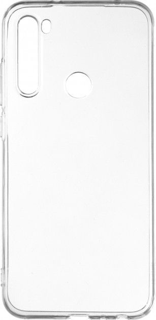 

Панель Armorstandart Air Series для Xiaomi Redmi Note 8T (ARM55946) Transparent