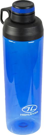 

Фляга Highlander Hydrator Water Bottle 850 мл (925855) Blue