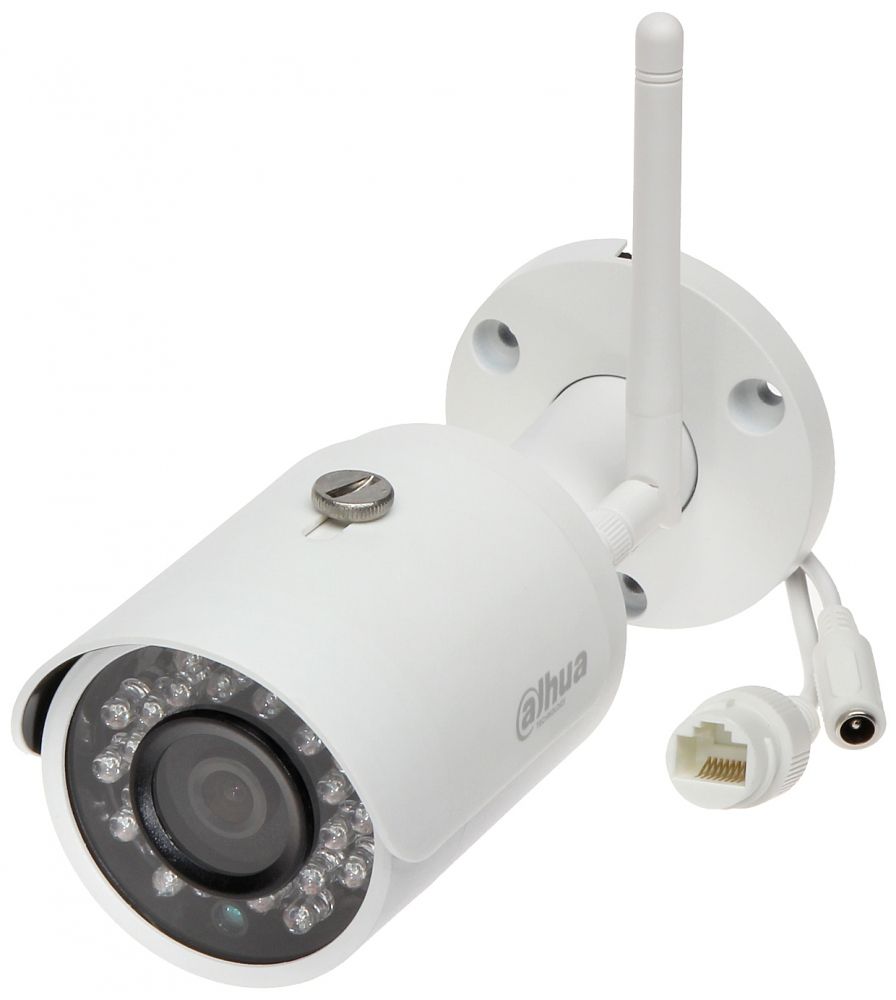 

IP-камера Dahua DH-IPC-HFW1320SP-W (2.8 мм)