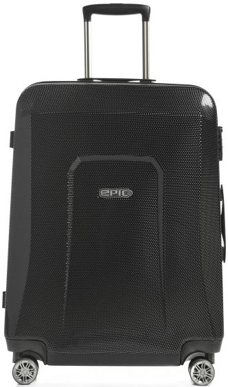 

Чемодан на колесиках Epic HDX (L) (924554) Black Star