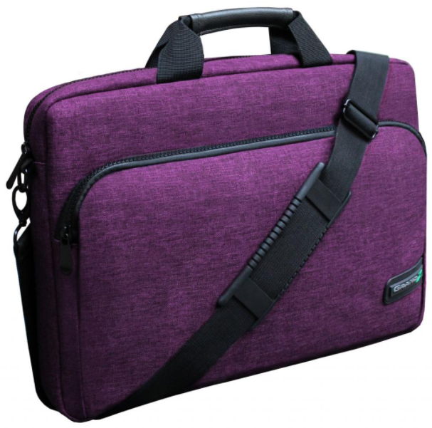 

Сумка для ноутбука Grand-X SB-138P 14" Purple