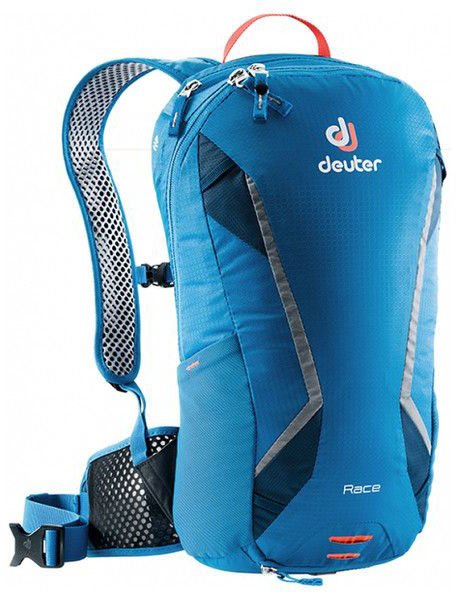 

Рюкзак Deuter Race 8 л (3207018 3100) Bay-midnight