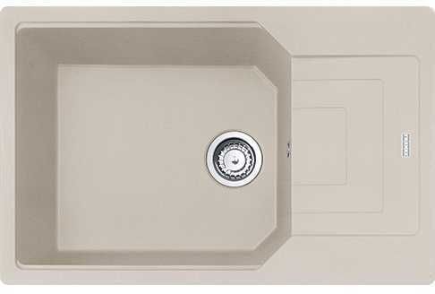 

Кухонна мийка Franke UBG 611-78 XL 114.0574.975