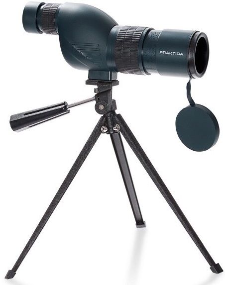 

Підзорна труба Praktica Hydan 12-36x50 (925775)