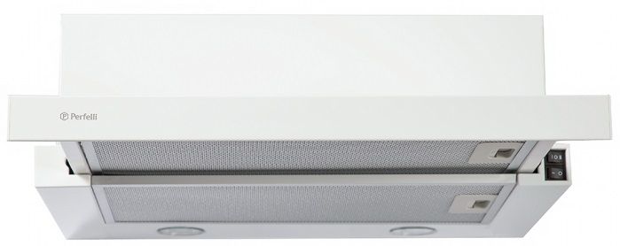 

Вытяжка PERFELLI TL 6111 W