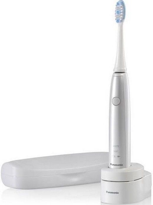 

Электрическая зубная щетка PANASONIC EW-DL82-W820