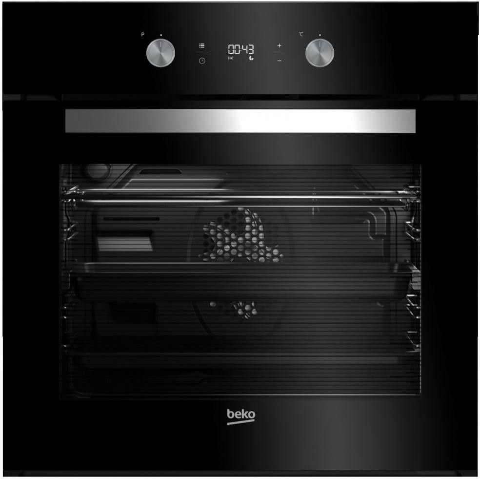 

Духова шафа BEKO BIM24300BS