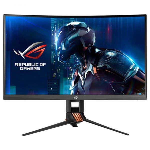 

Монитор Asus PG27VQ