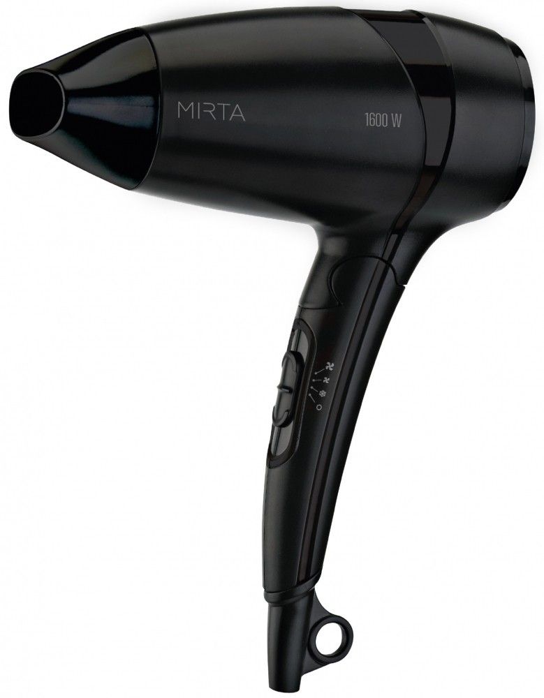 

Фен Mirta HD-4505