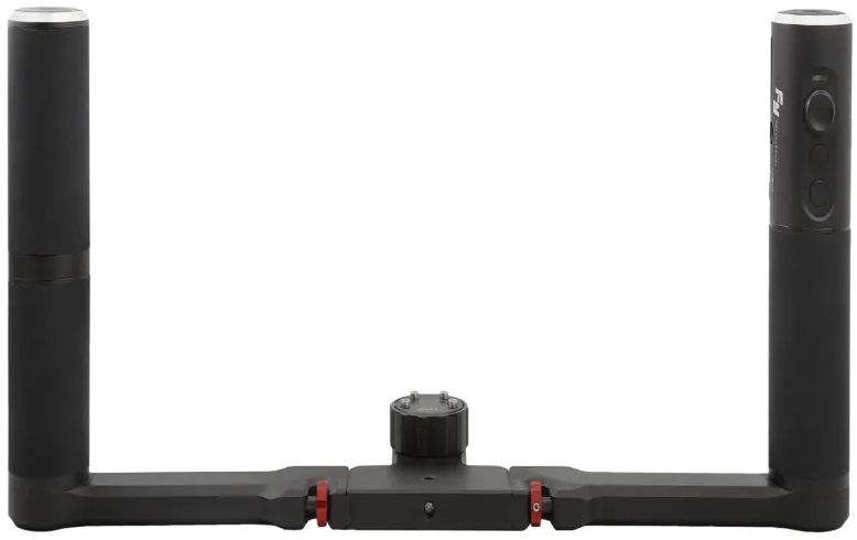 

Тримач FeiyuTech A1000/A2000 Dual Handle Grip (222000)