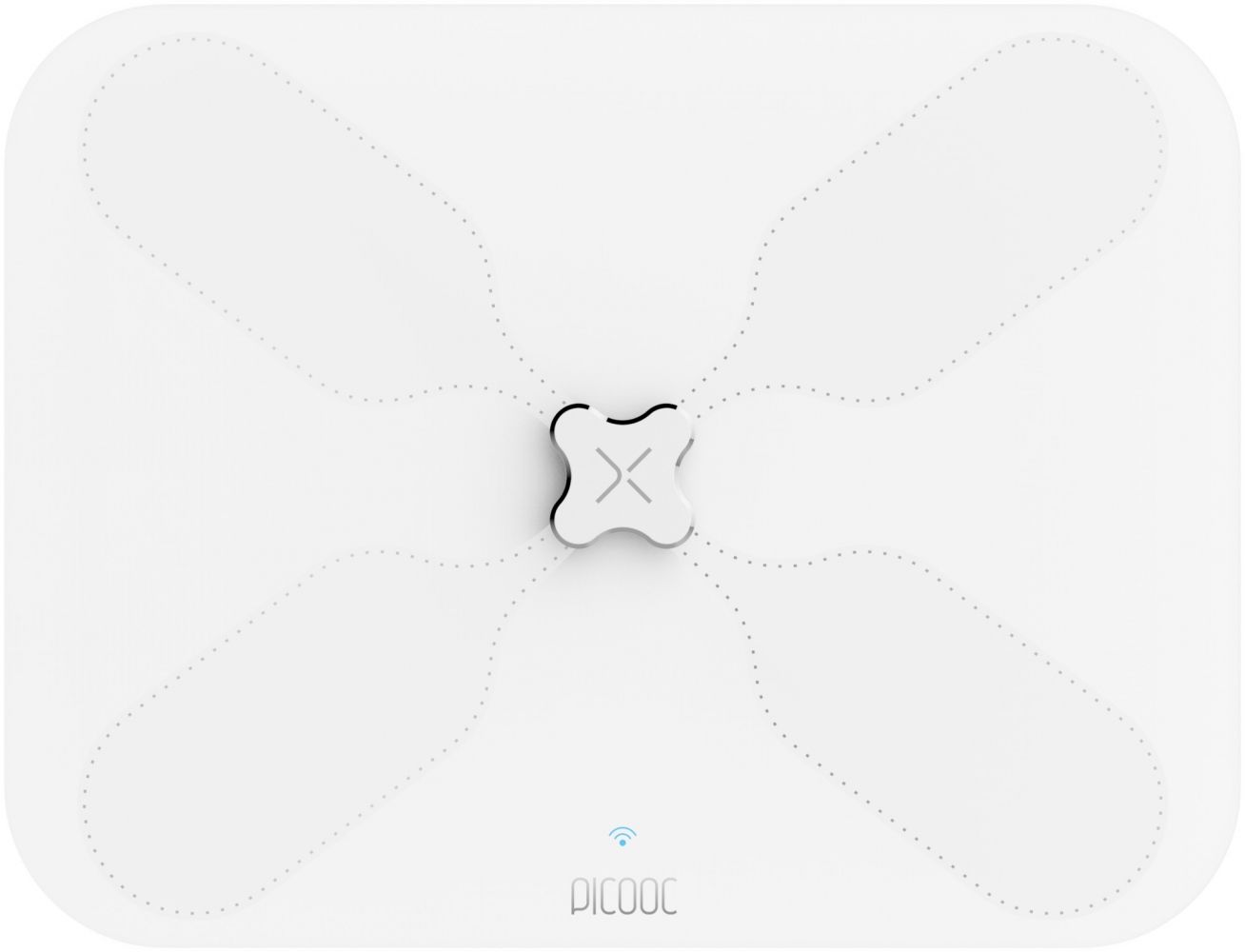 

Ваги підлогові Picooc S3 Lite
