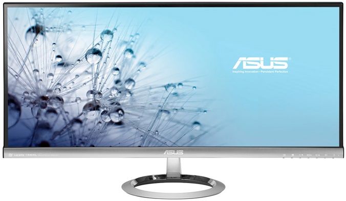 

Монитор Asus MX299Q (90LM0080-B01170)
