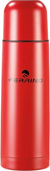 

Термос Ferrino Vacuum Bottle 0.75 л (923443) Red