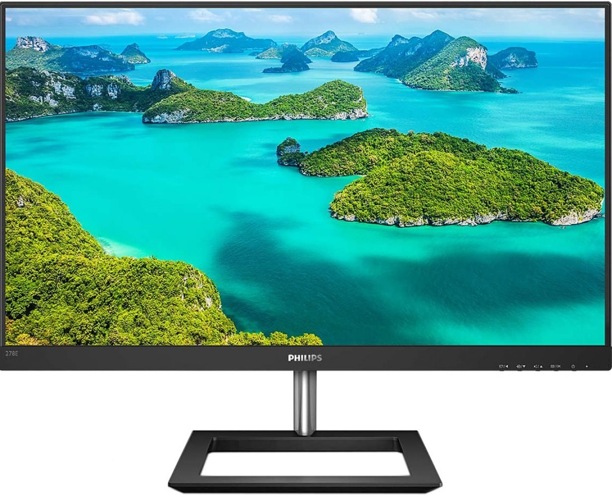 

Монітор Philips 278E1A/00
