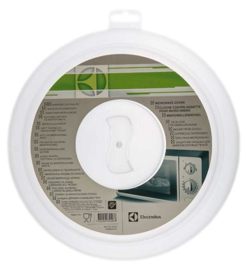 

Кришка для мікрохвильової печі ELECTROLUX E4MWCOV1