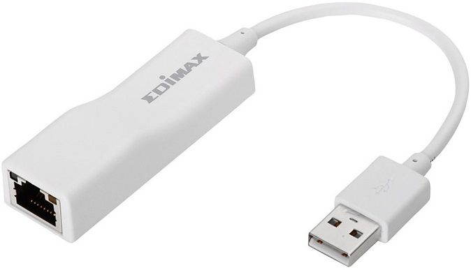 

Адаптер Edimax EU-4208