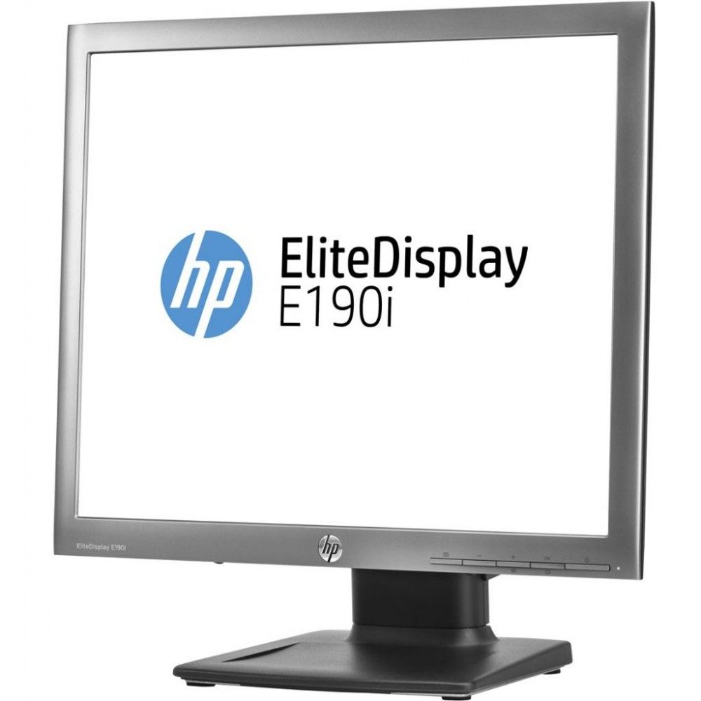 

Монітор HP EliteDisplay E190i (E4U30AA)