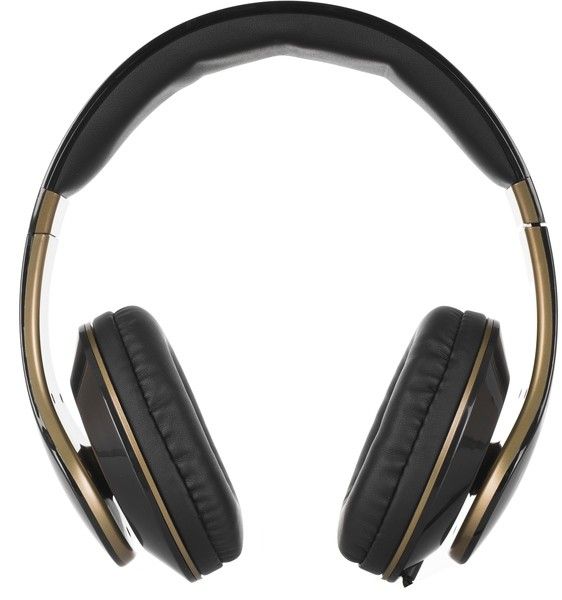 

Наушники Ergo VD-390 Gold