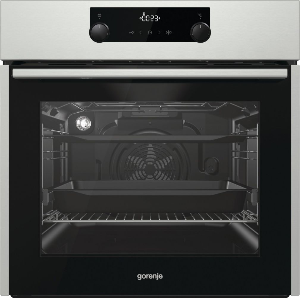 

Духова шафа електрична Gorenje BO735E20X