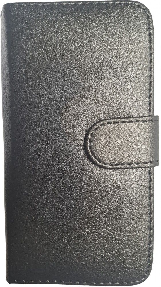 

Чохол-книжка універсальний (XL-5 ") Black