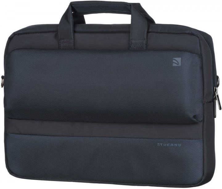 

Сумка для ноутбука Tucano Dritta 15'' (BDR15-B) Blue