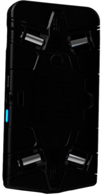 

Кейс для квадрокоптера AEE Selfly та iPhone X/XS (OS06AIXB)