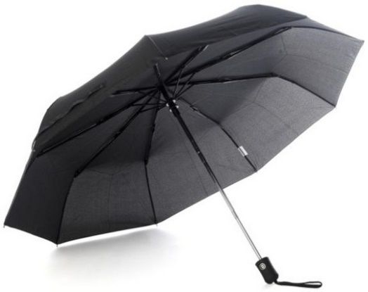 

Зонт Epic Rainblaster Auto-X (925668) Black