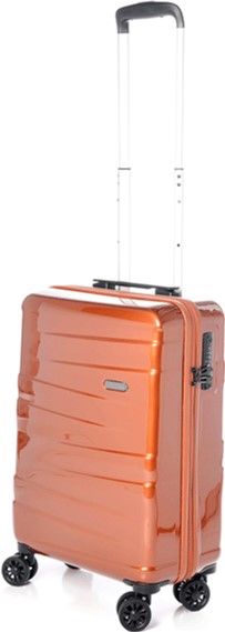 

Чемодан Epic Vision (S) (927658) Rich Copper